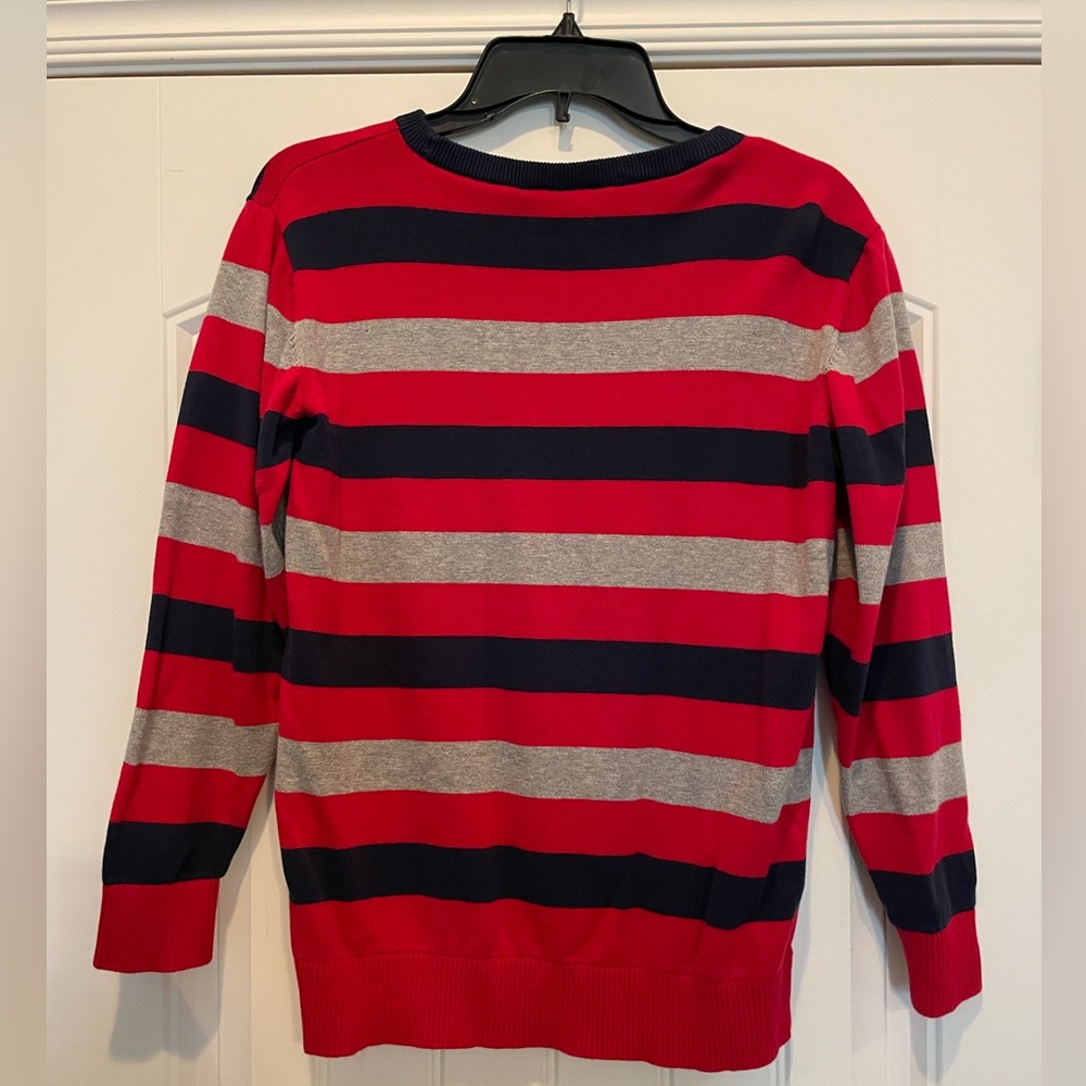 Boys Chilren’s Pace Sweater